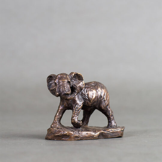 Link to Small Elephant page.